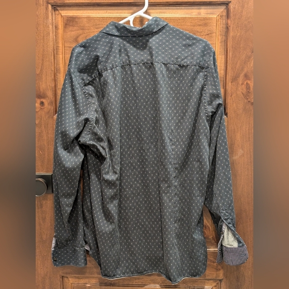 Ted Baker Button Down - Picture 3 of 3